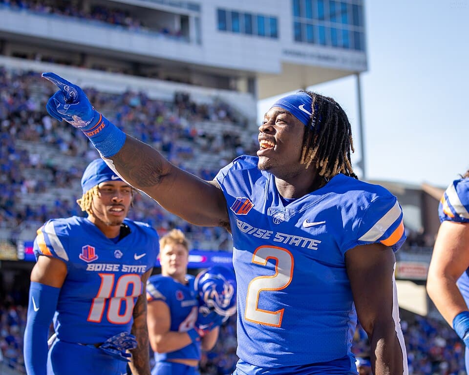The G5 Heisman: Best of the 21st Century