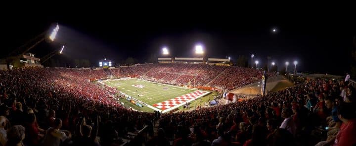 Fresno State main