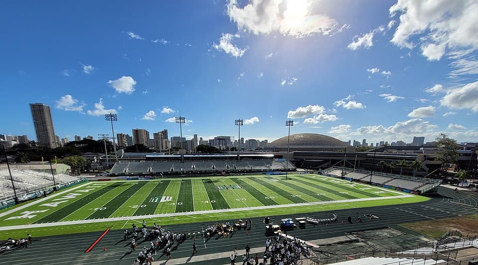 Hawai‘i main