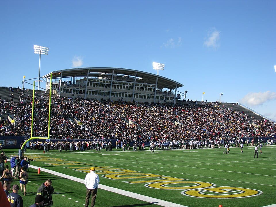 Kent State main
