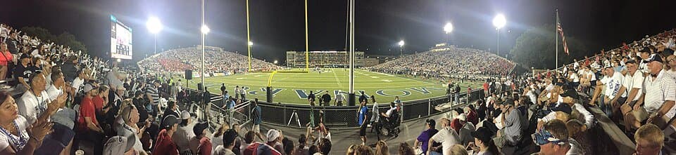 Old Dominion main