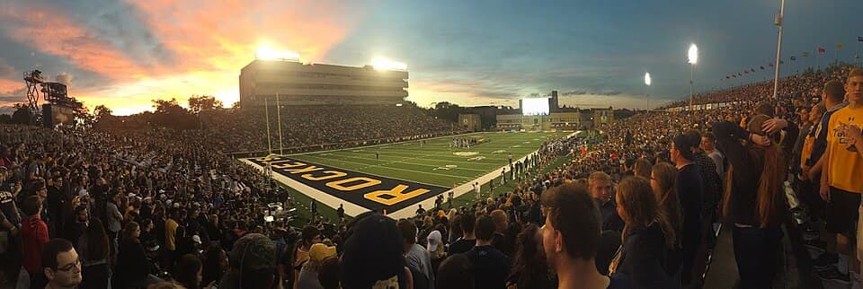 Toledo main