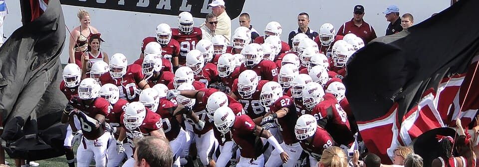 UMass main