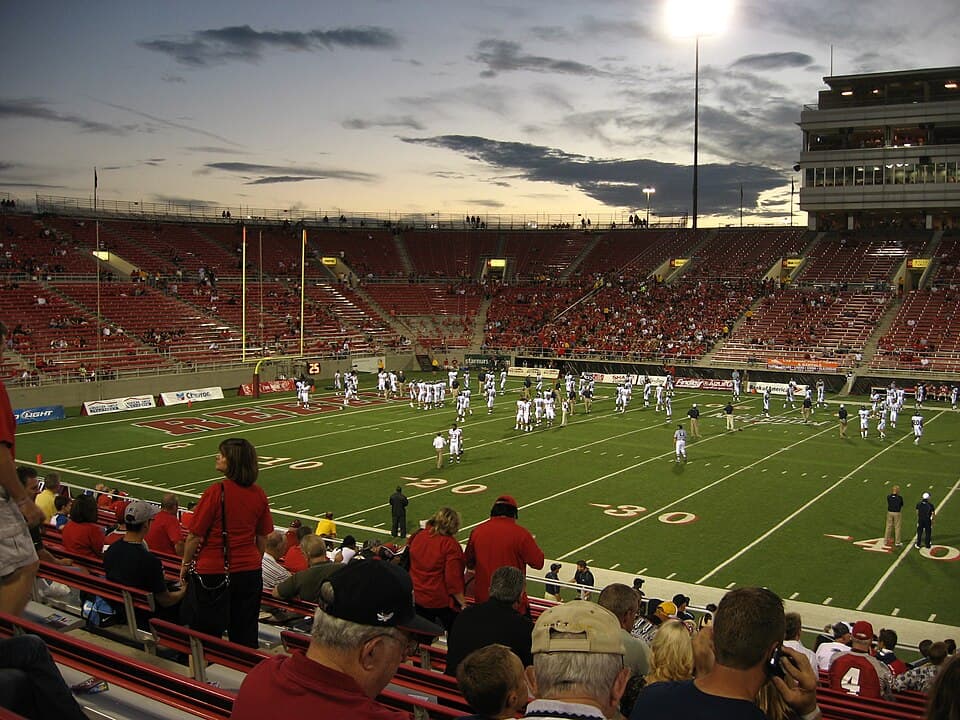 UNLV main