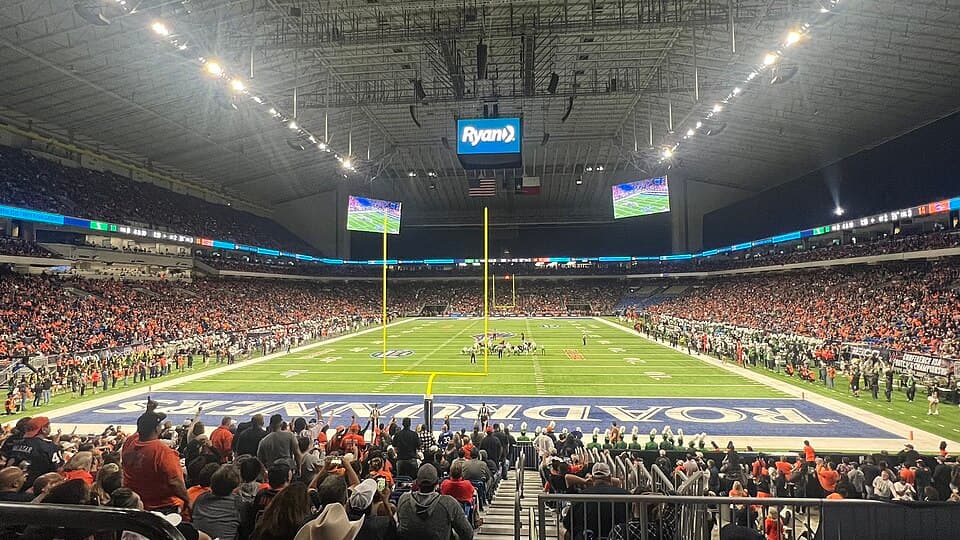 UTSA main