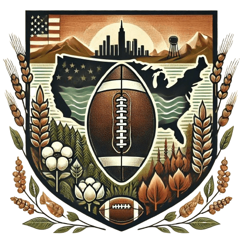 C-USA logo