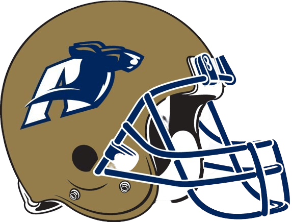 Akron logo