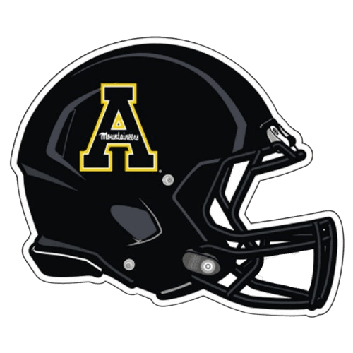 Appalachian State logo