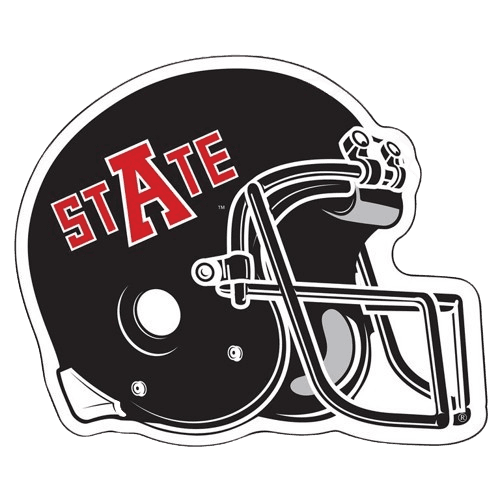 Arkansas State logo