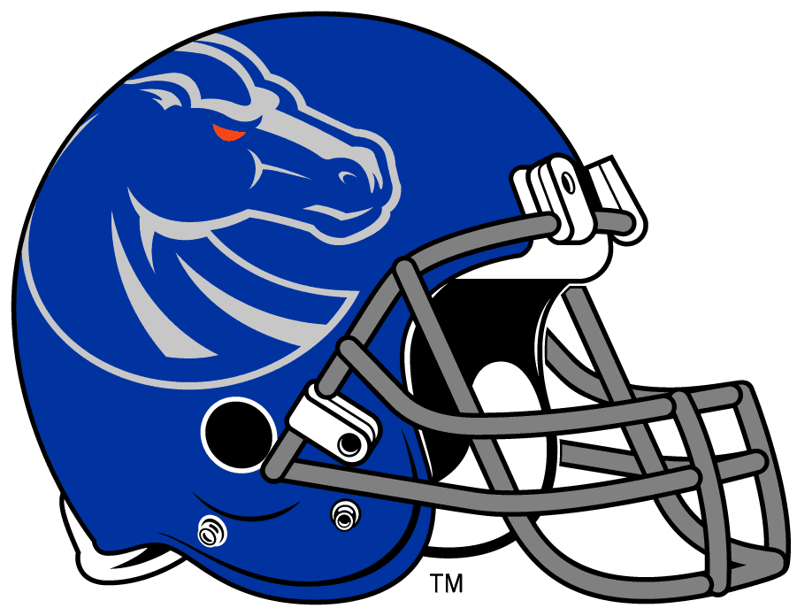 Boise State logo