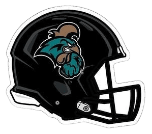 Coastal Carolina logo