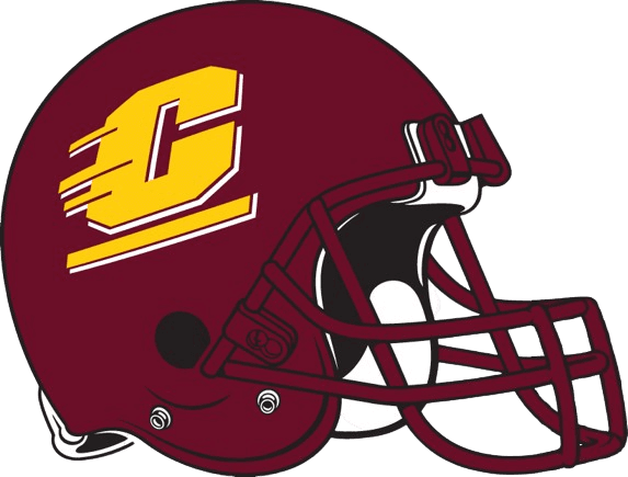 Central Michigan logo