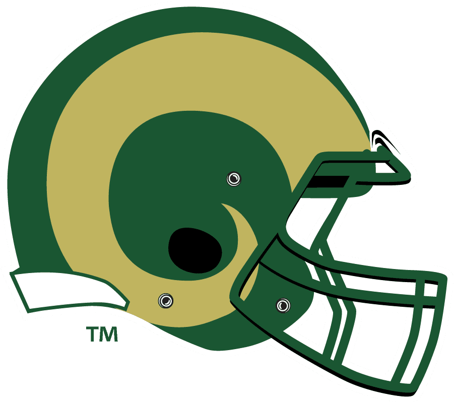 Colorado State logo