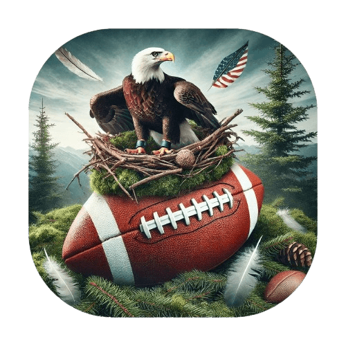 Eastern Michigan logo