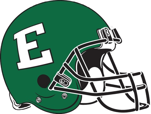 Eastern Michigan logo