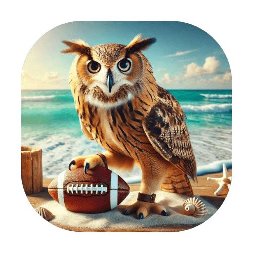 Florida Atlantic logo