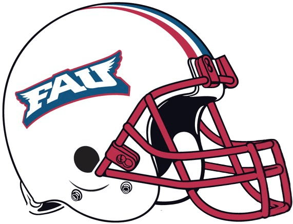 Florida Atlantic logo