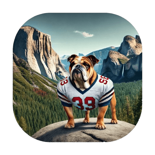 Fresno State logo