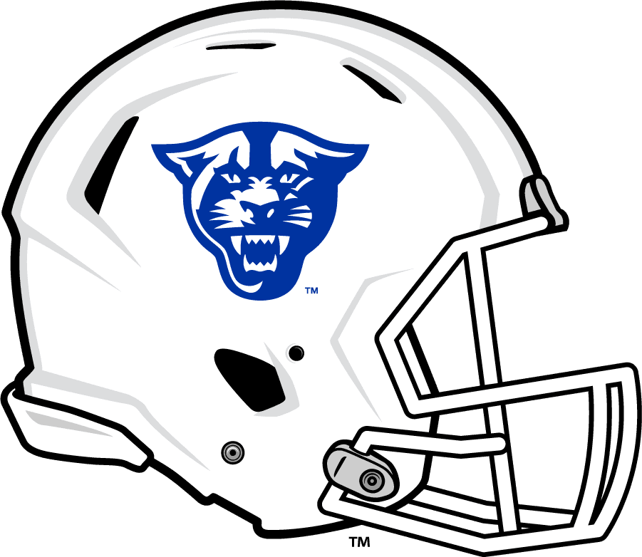 Georgia State logo
