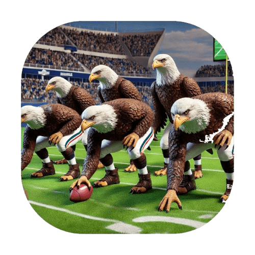 Georgia Southern logo