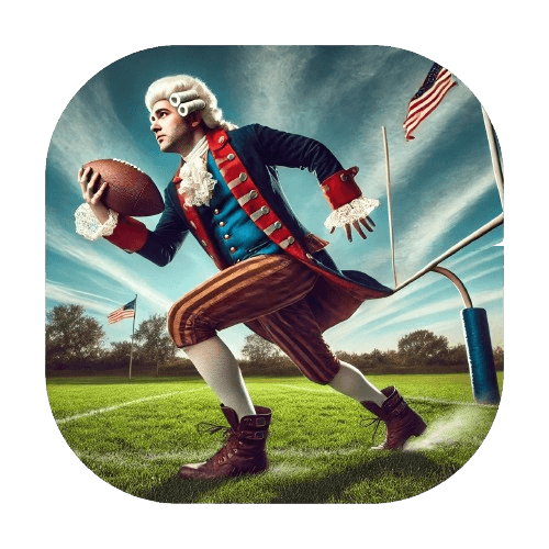 James Madison logo