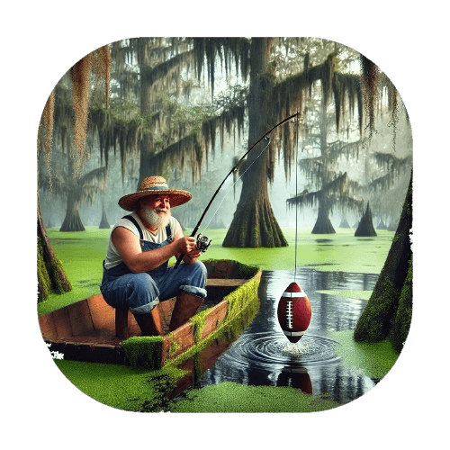 Louisiana logo