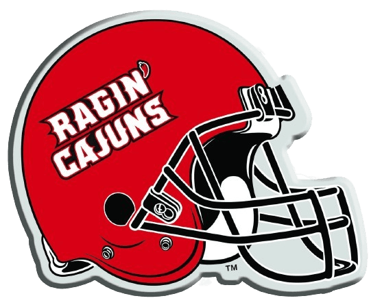 Louisiana logo