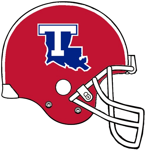 Louisiana Tech logo