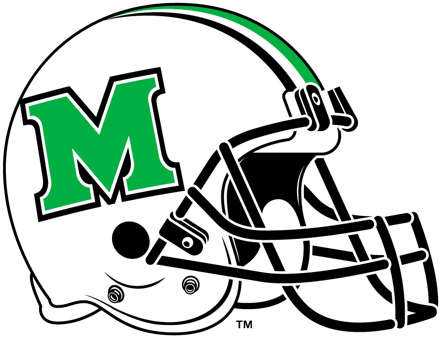Marshall logo