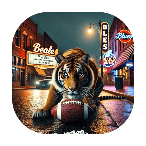 Memphis logo