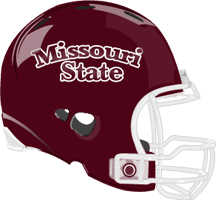 Missouri State logo