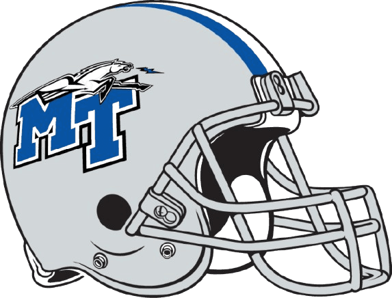 MTSU logo