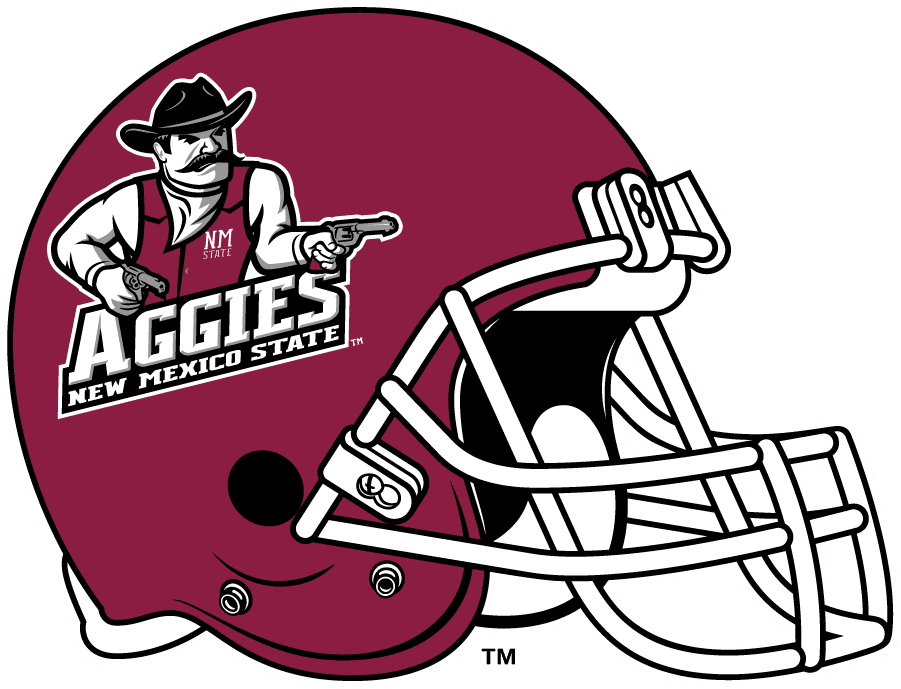 New Mexico State logo