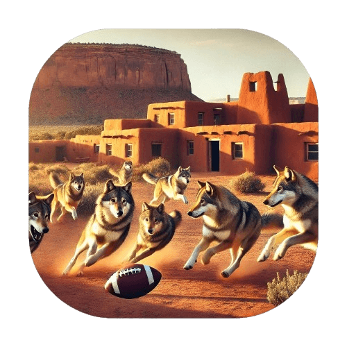 New Mexico logo