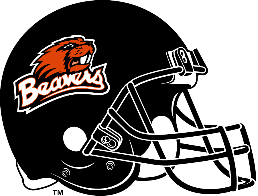 Oregon State logo
