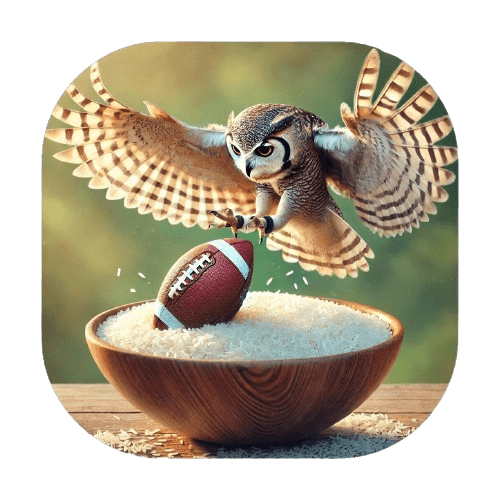 Rice logo
