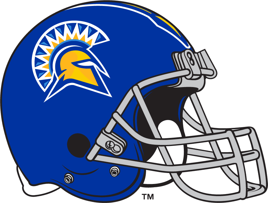 San Jose State logo
