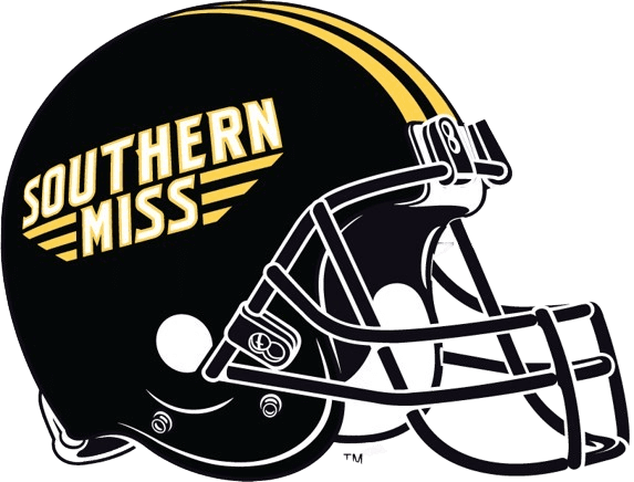 Southern Miss logo
