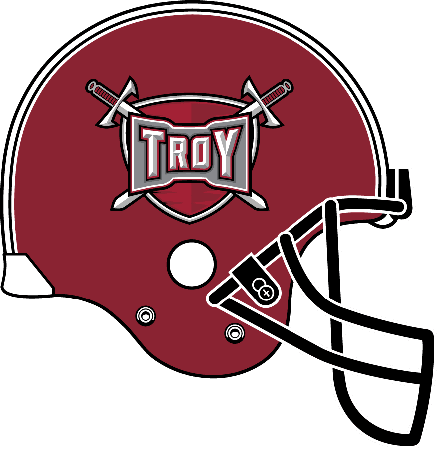 Troy logo