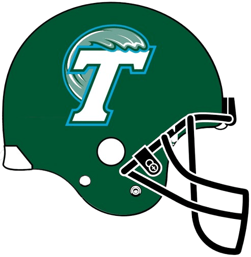 Tulane logo