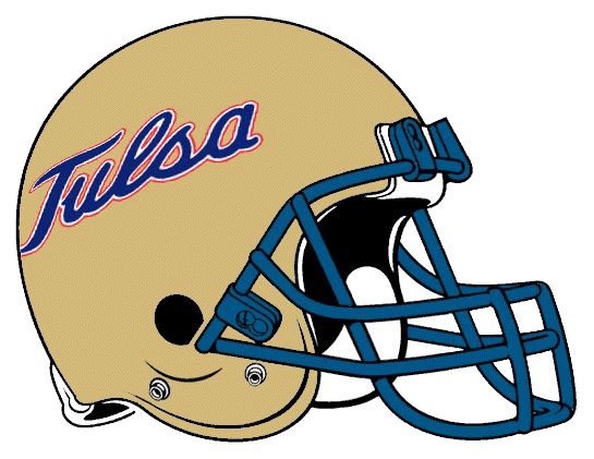 Tulsa logo