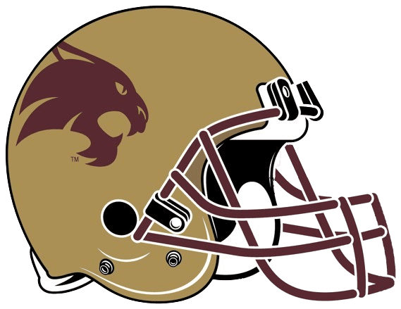 Texas State logo