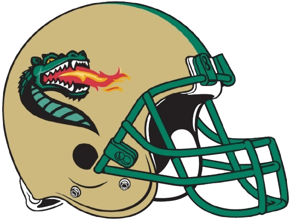 UAB logo