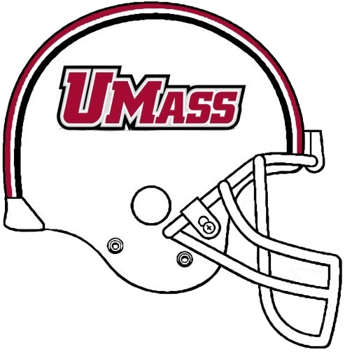 UMass logo