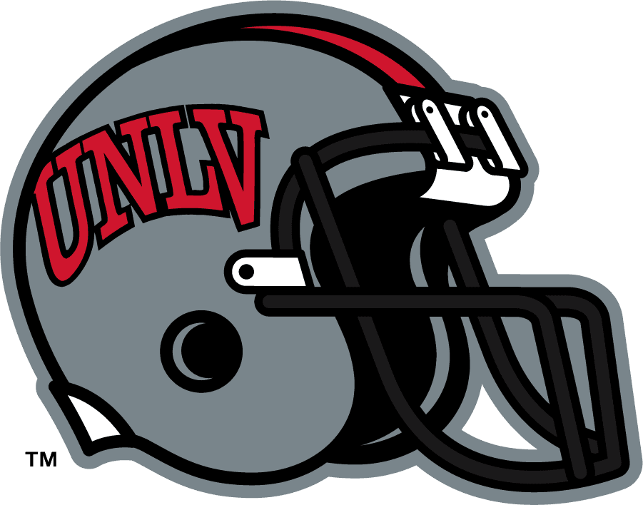 UNLV logo