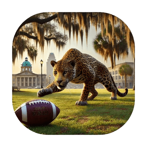 South Alabama logo