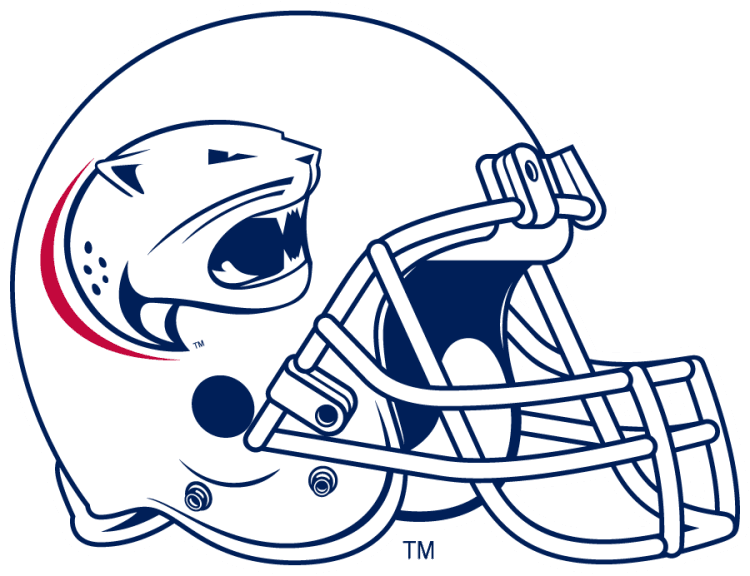 South Alabama logo