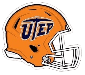 UTEP logo