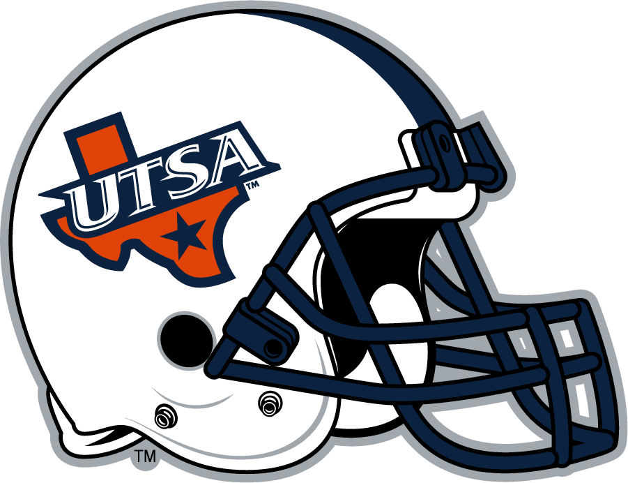 UTSA logo