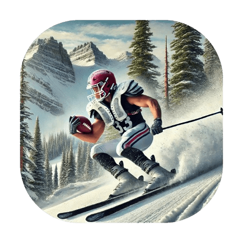 Utah State logo